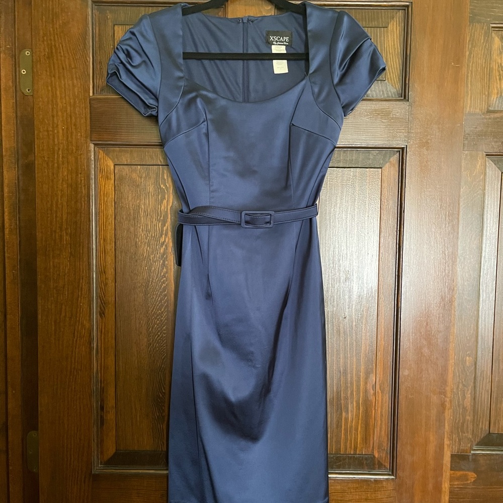 Xscape by Joanna Chen Formal Dress